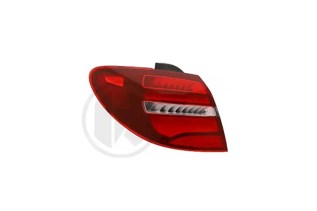 a2469068900 b   rear lamp combination lh